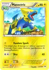 Manectric