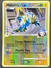 Manectric G