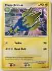 Manectric