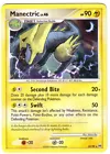 Manectric