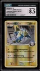 Manectric G