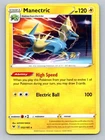 Manectric