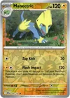 Manectric