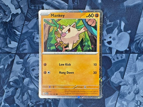 Mankey