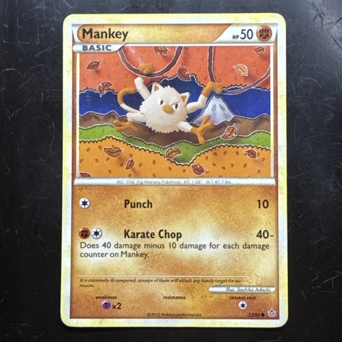 Mankey
