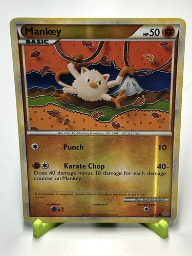 Mankey