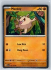 Mankey