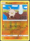 Mankey