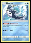 Mantine