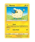 Mareep