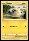 Mareep