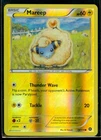 Mareep