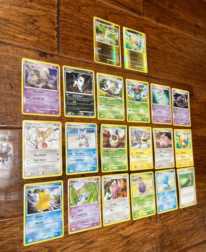 Mareep