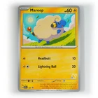 Mareep