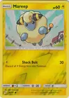 Mareep