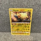 Mareep
