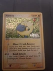 Team Rocket's Mareep