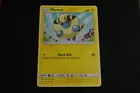 Mareep