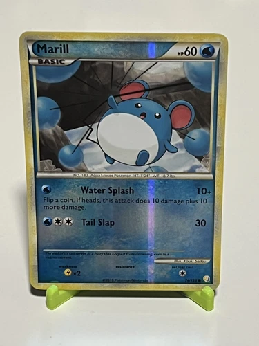Marill