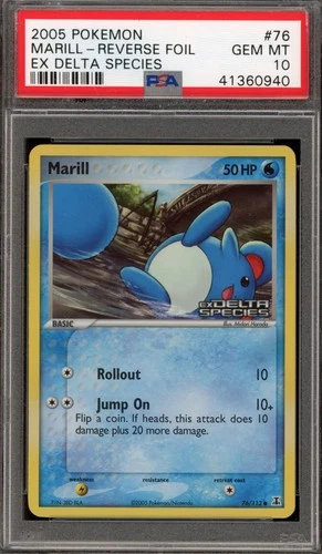 Marill