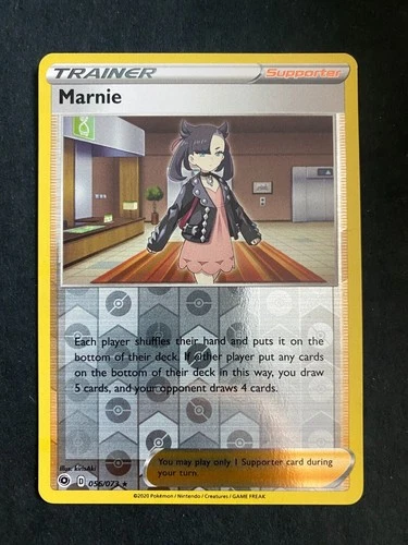 Marnie