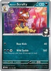 Scrafty