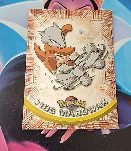 Marowak