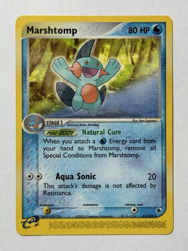 Marshtomp