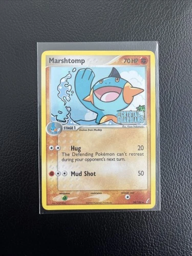 Marshtomp