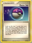 Master Ball