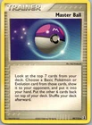 Master Ball