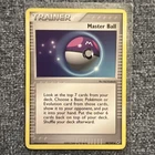 Master Ball