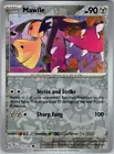 Mawile