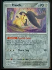 Mawile