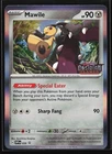 Mawile