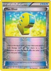 Max Elixir