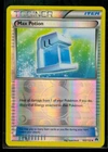 Max Potion