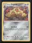 Alolan Dugtrio