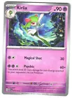 Kirlia