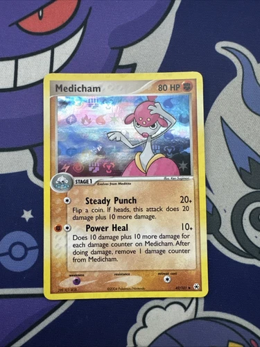 Medicham