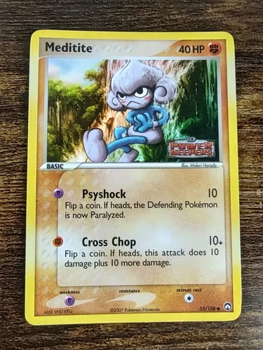 Meditite