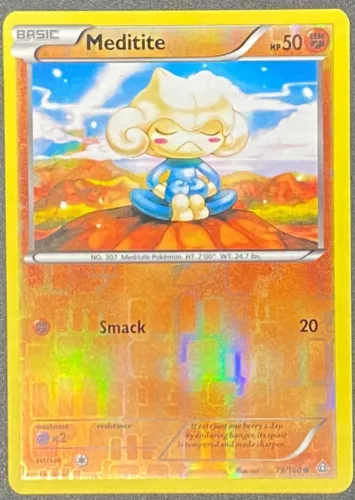 Meditite