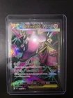 Mega Ampharos EX