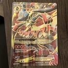 M Lucario ex