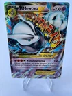 Mega Mewtwo EX