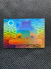 Snorlax & Others Prism