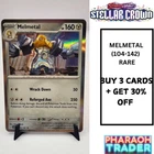 Melmetal