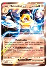 Melmetal Ex