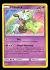 Meloetta
