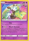 Meloetta